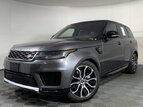 Thumbnail Photo 0 for 2019 Land Rover Range Rover Sport HSE